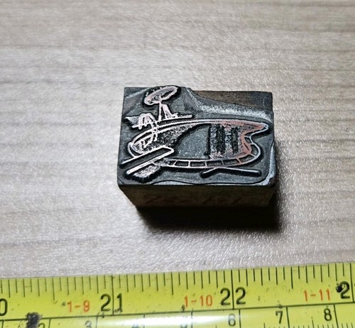 Vintage letterpress printing - vintage,